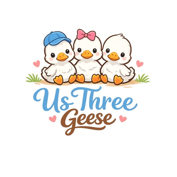 usthreegeese